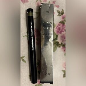 DIOR WATERPROOF PRO LINER EYELINER 082